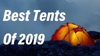 GearJunkie's Best Tents of 2019