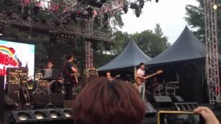 [BBB 형태] 120609 레인보우 페스티벌 - 벚꽃엔딩 선창.flv