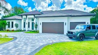 1148 Cypress Woods Dr, Naples, FLORIDA 34103 • ️ (239)238-6680 Tomas Nagys MVP REALTY