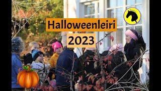 Halloween Camp 2023 // Semina's Hobbyhorse camps