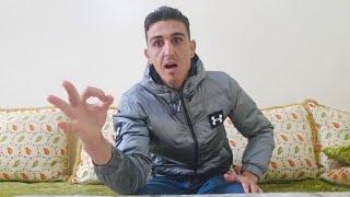 الله  يربي اش هدشي لي وقع لينا كريتا مور كريتا 