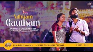 Nithyam Gautham | A Telugu Feel Good Short Film By Uma Aditya | #FFF - Dream 02/20 | Chai Bisket