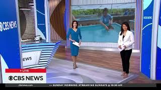 Tanya Rivero and Nancy Chen (CBS News, 04-19-2022)