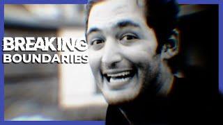 BREAKING BOUNDARIES | Get Out Of Your Comfort Zone | Powerful Motivational Video | Jason Silva