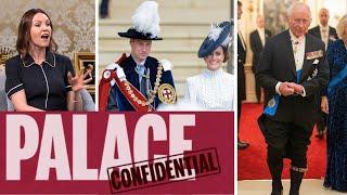 ‘THINGS HAVE TO MOVE ON!’ Is Prince William ditching royal traditions? | Palace Confidential