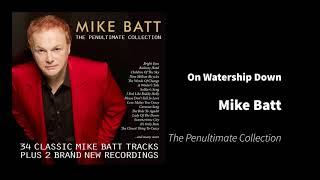 On Watership Down   Mike Batt   The Penultimate Collection