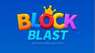 Sheena Lyn is live! Playing Block Blast again