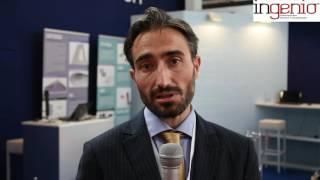 CSI ITALIA al SAIE 2016