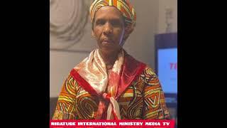 NYIRAGANZA HÉLÈNE MWISENGESHO  RYIBYIFUZO