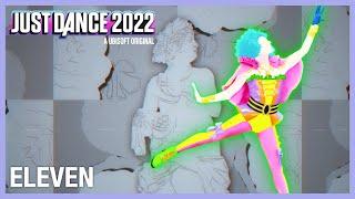 Just Dance 2022: ELEVEN by IVE | [Fanmade Mashup]