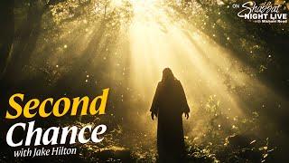 The Second Chance | Shabbat Night Live