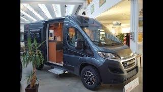 Malibu 540 - Modello 2019  - Beltrani Camper&Caravan