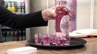 FENTIMANS LTD GIVE WORDS OF WISDOM ABOUT GIN & MIXERS