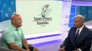 Local golf tournament Friday supports Tunnel to Towers Foundation