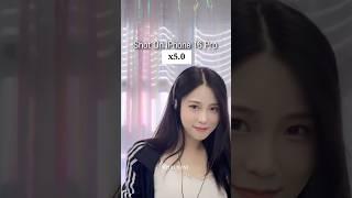 아이폰16프로 5배 줌 카메라의 위험성… #주연 #iphone16pro #이머전시 Emergency Challenge