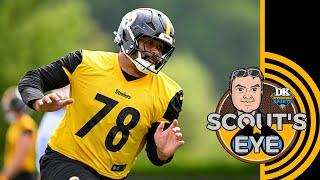 Scout's Eye with Matt Williamson: Big and menacing