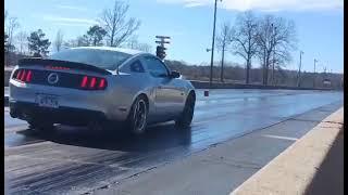 2012 mustang gt vmp gen3r supercharger