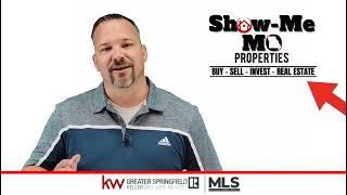 Missouri Real Estate Team   Show Me Mo Properties 1