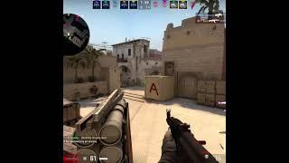 big crosshair gamer ep. 02 #Shorts