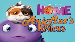 Home - AniMat’s Reviews