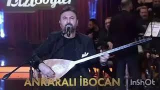 Ankaralı İbocan - Bahçe Duvarından Aştım (1 Saat)