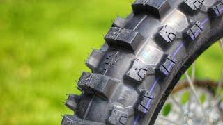 Are These THE BEST Budget Dirt Bike Tires EVER Made?? | Tusk EMEX T-35 Trail Ride & Tire Review