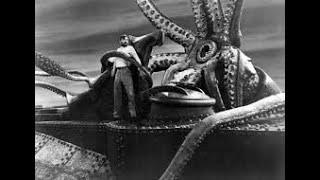 20000 Leagues Under the Sea 1954