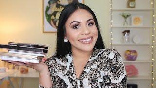 BEST BEAUTY PRODUCTS OF 2016 | juicyyyyjas | JuicyJas