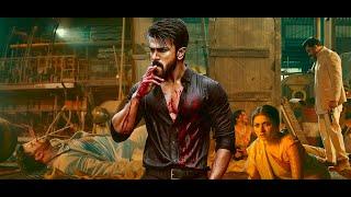 South Indian Hindi Dubbed Full Movie Ram Charan & Rakul Preet | Tirupathi | South Action movie In HD