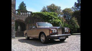 RR DIETER 01 - Rolls-Royce Silver Shadow II 1978