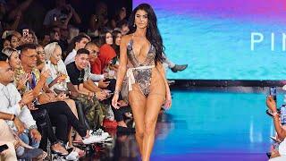 Pink Melon Swimwear Fashion Show Part 6