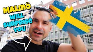 MALMO is SWEDEN's little GEM   #Sweden #malmö  #TravelVlog #Malmo