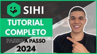 Tutorial COMPLETO de como usar a Sihi no dropshipping em 2024 - Melhor fornecedor de dropshipping