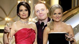 Bill Burr - The 71st Annual Golden Globes