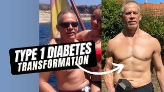 I Cured My Type 1 Diabetes?