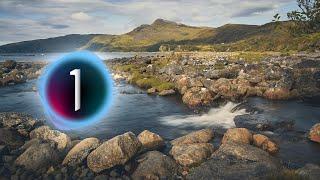 Capture One 20: ESSENTIAL landscape tools