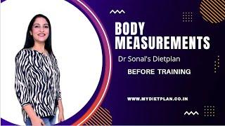 How to Measure Inches | Dr Sonal Kolte