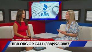 Better Business Bureau shares how to avoid robocall scams