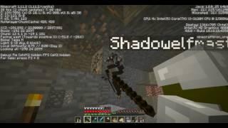 ShadowDev sever Episode 1 part 1