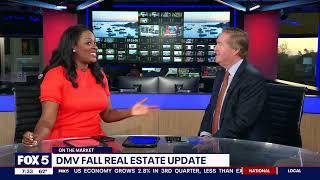 Fall Real Estate Market Report