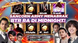 SCRIMS MIDNIGHT MENABRAK BTR RA