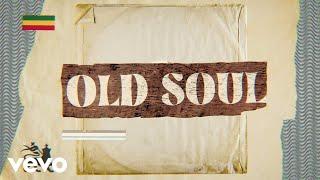 Stephen Marley - Old Soul (Official Lyric Video)