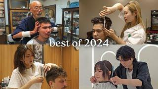 Most Satisfying ASMR Videos of 2024 … on Yes Plz ASMR