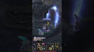 [The War Within] WoW PvP [Stormbringer Enhancement Shaman]