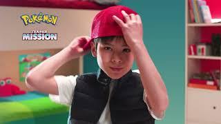 Pokémon | Trainer Mission | 20' TV Commercial (Deutsch)