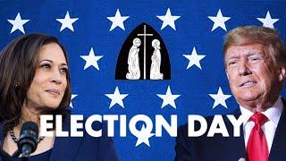 Election Day Overview