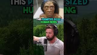 Discovering A New Type Of Human | JRE featuring Forrest Galante