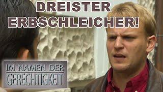 Kein Cent geerbt! Markus’ Schock bei der Testamentseröffnung! |1/2| Im Namen der Gerechtigkeit|SAT.1