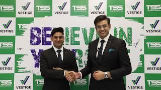 Satyendra Singh Ex Security Guard | BELIEVE IN YOURSELF | VESTIGE | TEAM SONU SHARMA