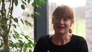 Interview with Eeva Primmer, Finnish Environment Institute SYKE